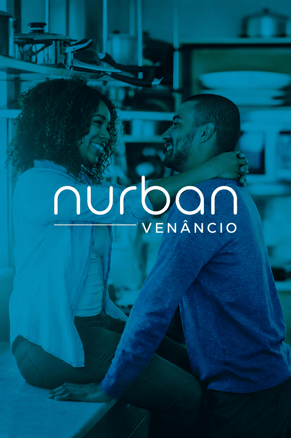 Nurban Venâncio - Futuro Lançamento em Perdizes